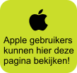 Apple gebruikers kunnen hier deze pagina bekijken!